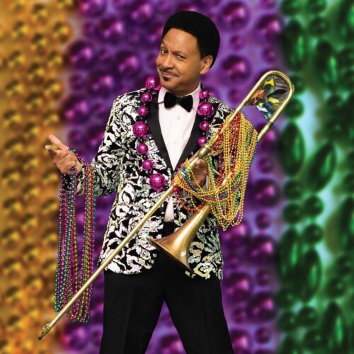 Jazz legend Delfeayo Marsalis headlines shows in Kihei and Kula